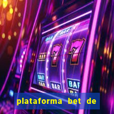 plataforma bet de 1 real